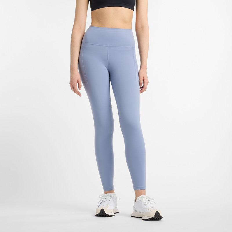NB Harmony Pocket High Rise Legging 25"