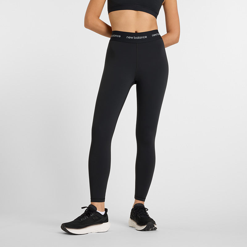 NB Sleek High Rise Sport Legging 25"