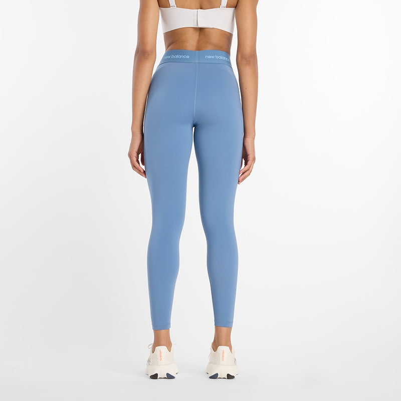 NB Sleek High Rise Sport Legging 25"
