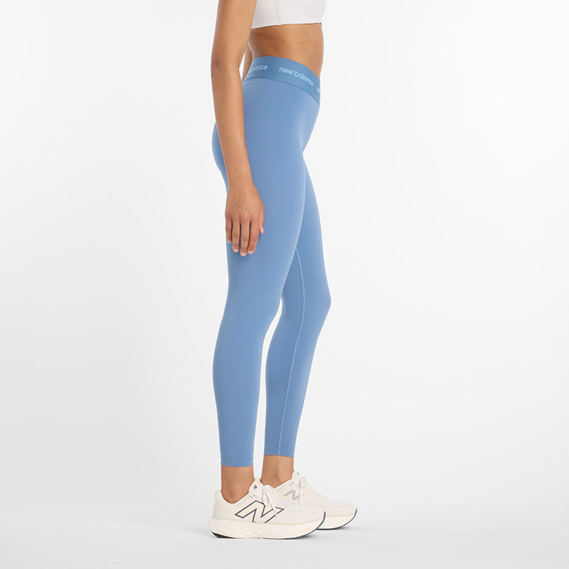 NB Sleek High Rise Sport Legging 25"