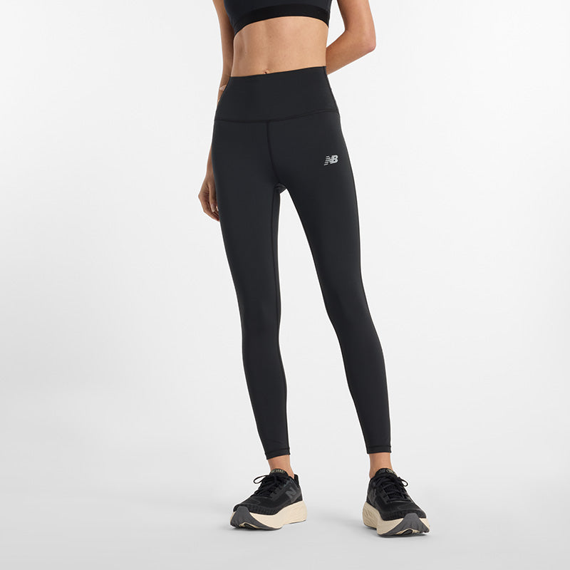 NB Sleek High Rise Legging 25"