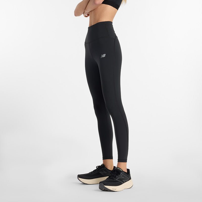 NB Sleek High Rise Legging 25"