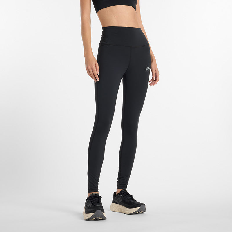 NB Sleek High Rise Legging 27"