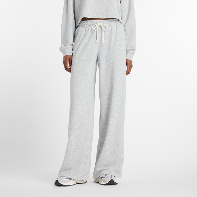 Coastal Fleece Pant