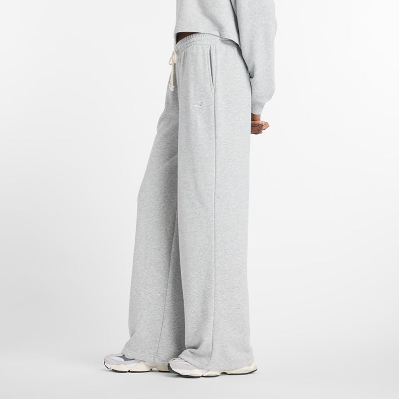 Coastal Fleece Pant