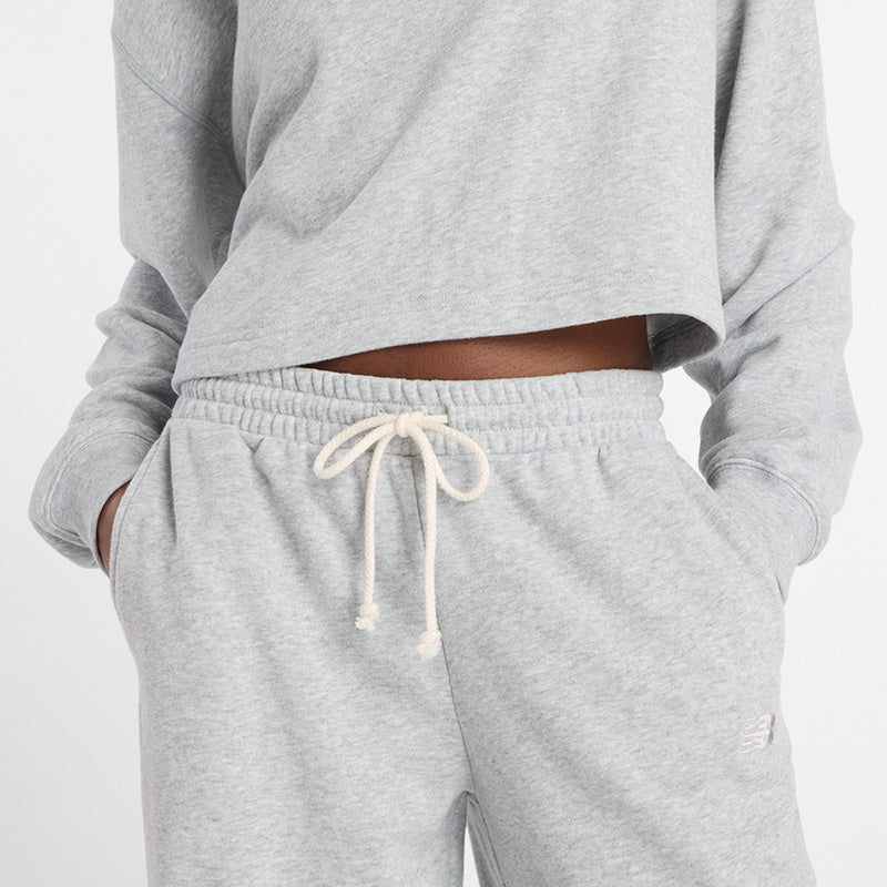 Coastal Fleece Pant