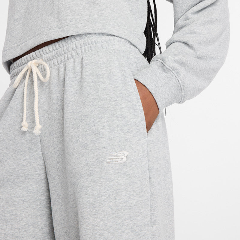 Coastal Fleece Pant