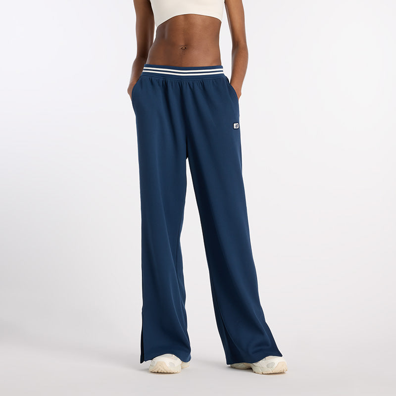 Post Season Pique Track Pant