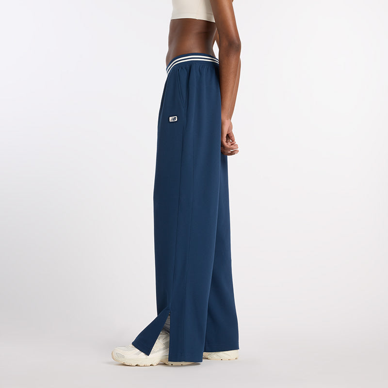 Post Season Pique Track Pant