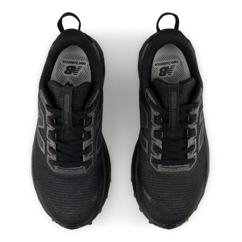 FuelCell Rebel Trail