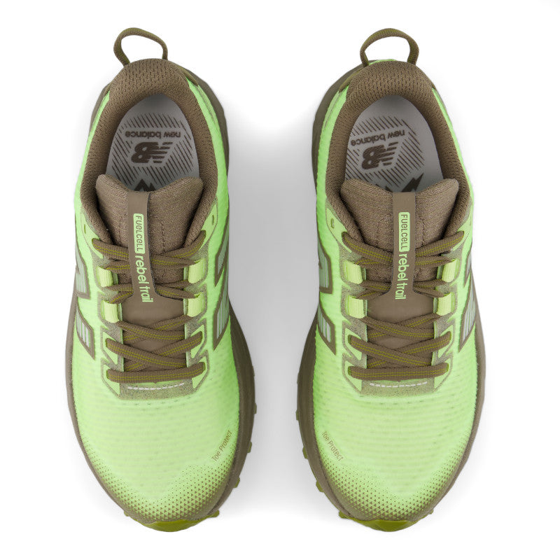 FuelCell Rebel Trail