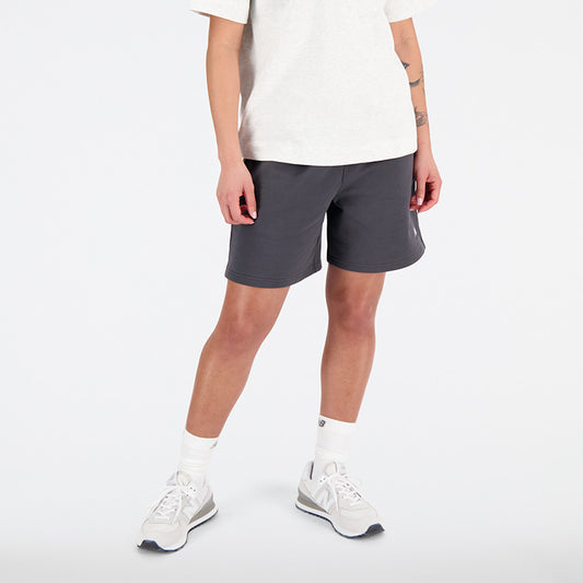 Sport Essentials Premium French Terry Short