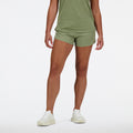 RC Short 3"