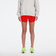 RC Short 3"