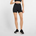 NB Sleek High Rise Sport Short 5"