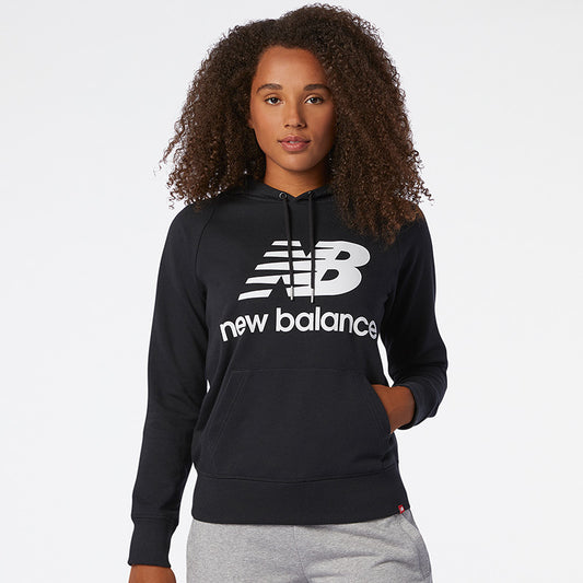 NB Essentials Pullover Hoodie