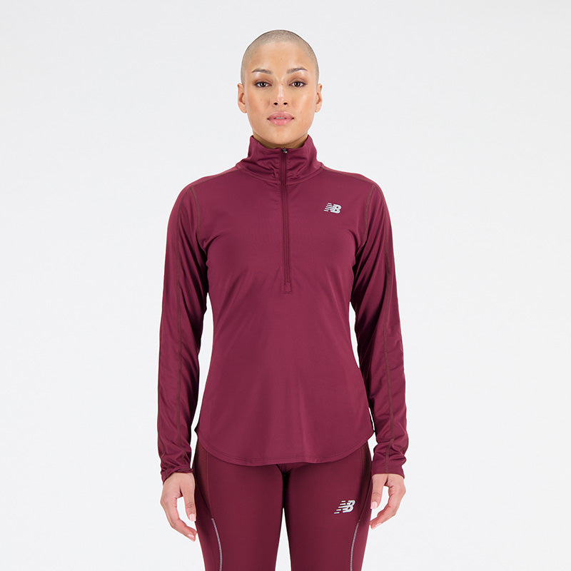 Ropa mujer New Balance Panama