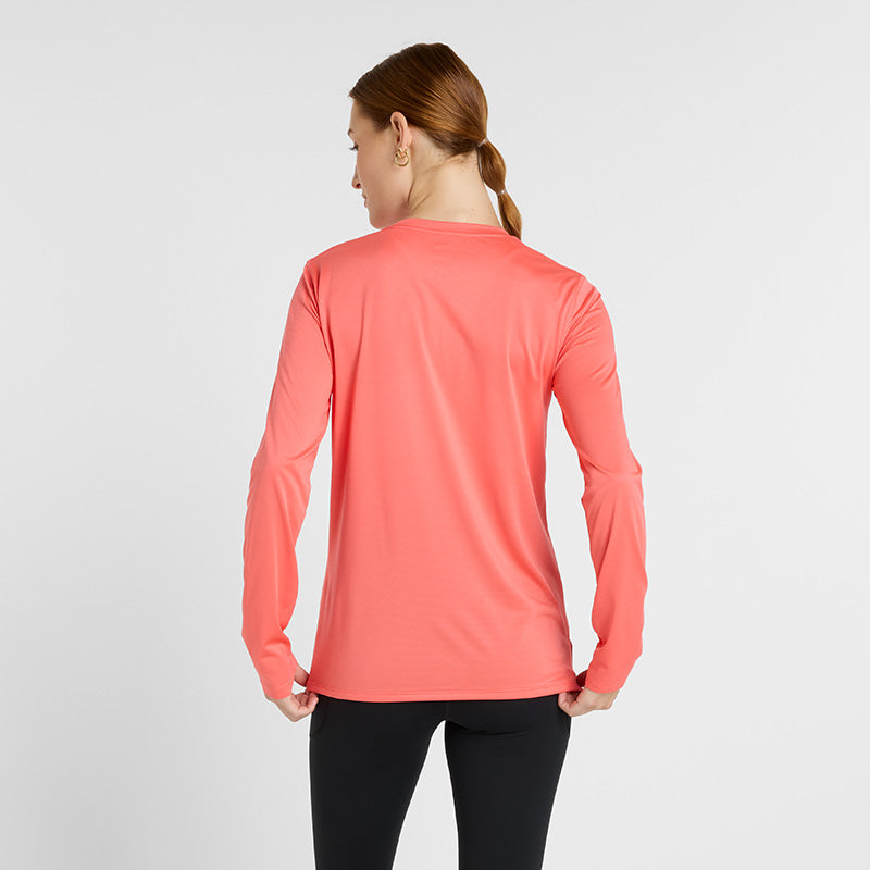 Sport Essentials Long Sleeve