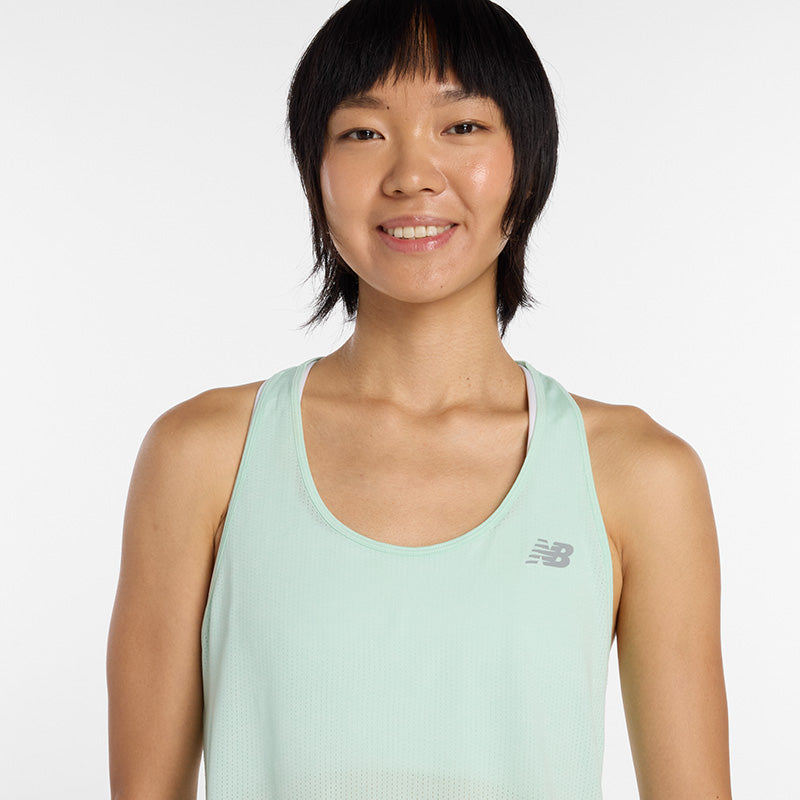 Athletics Tank