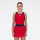 Cropped Tournament Tank