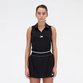 Collared Tournament Tank