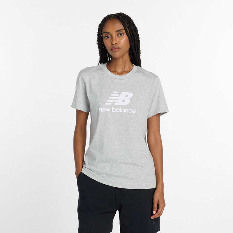 Sport Essentials Jersey Logo T-Shirt