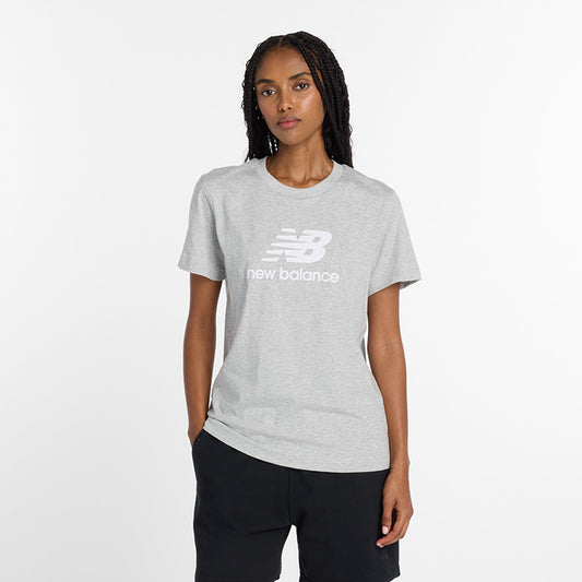 Sport Essentials Jersey Logo T-Shirt