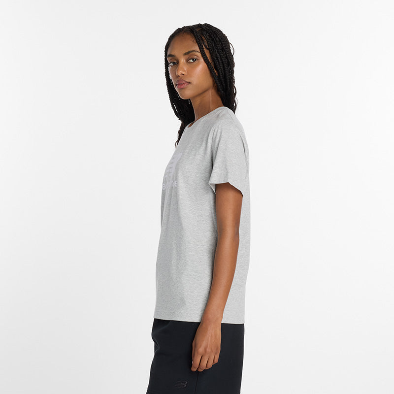 Sport Essentials Jersey Logo T-Shirt
