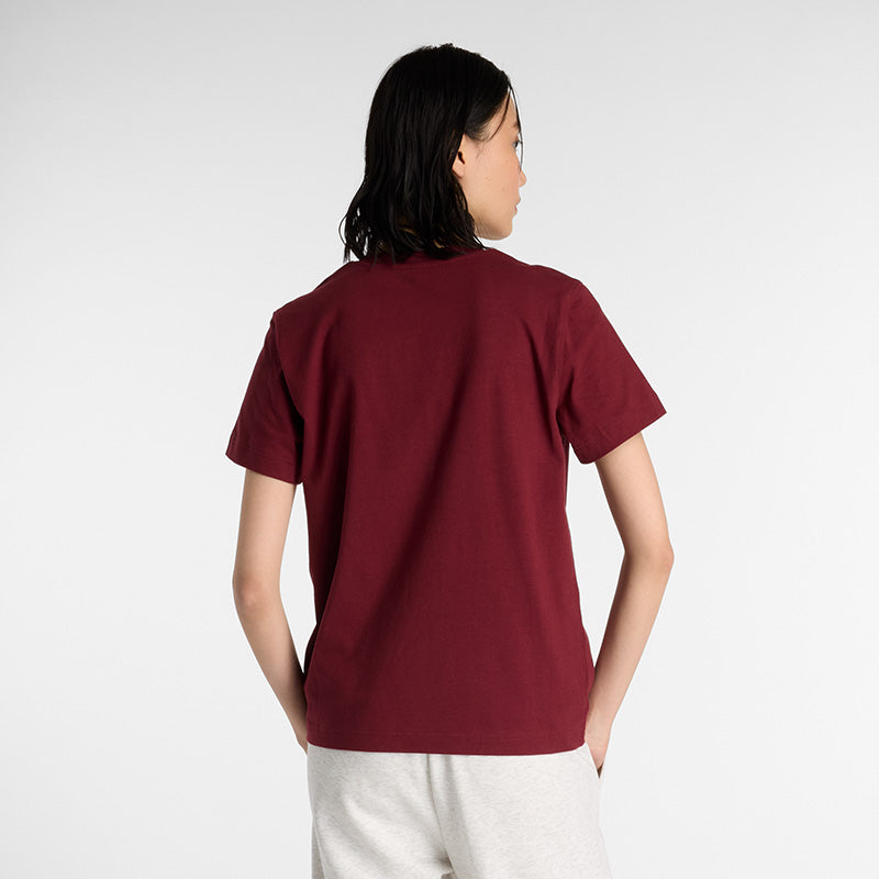 Sport Essentials Jersey Logo T-Shirt