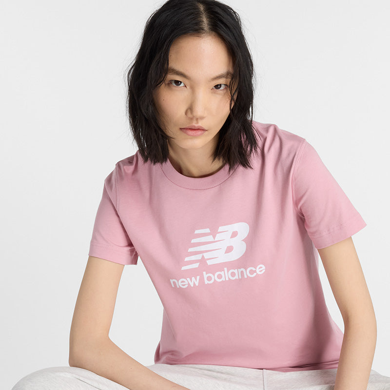 Sport Essentials Jersey Logo T-Shirt