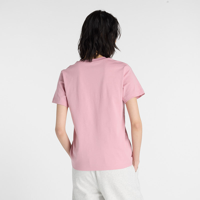 Sport Essentials Jersey Logo T-Shirt