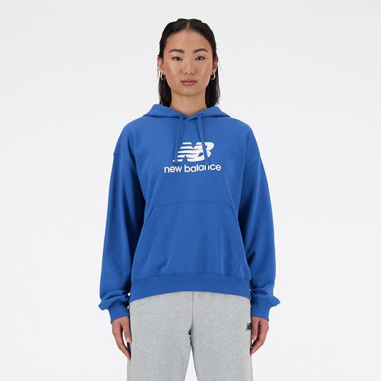 Sport Essentials French Terry Logo Hoodie