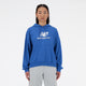 Sport Essentials French Terry Logo Hoodie