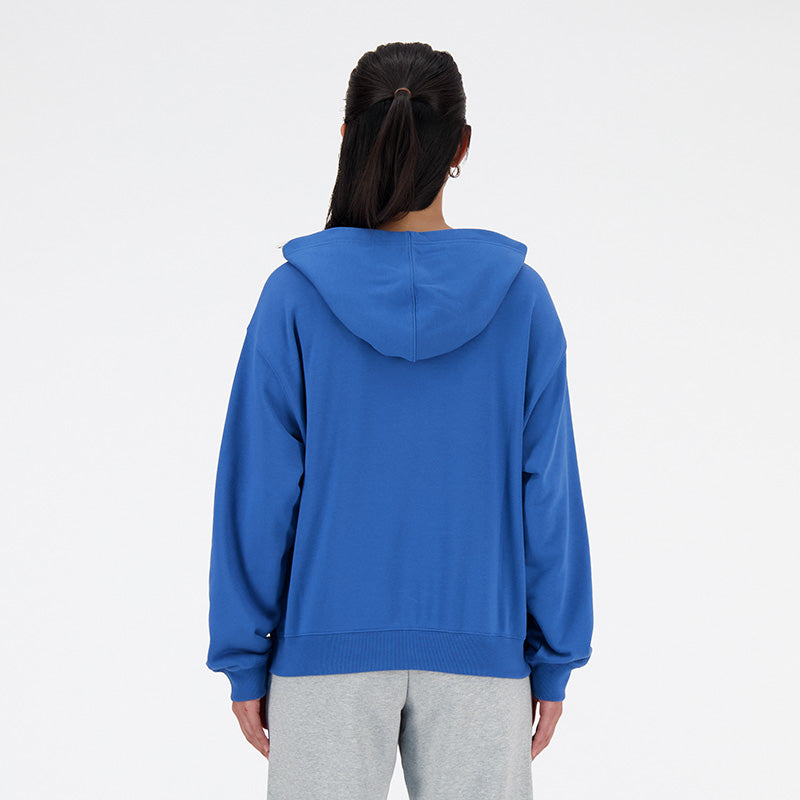 Sport Essentials French Terry Logo Hoodie