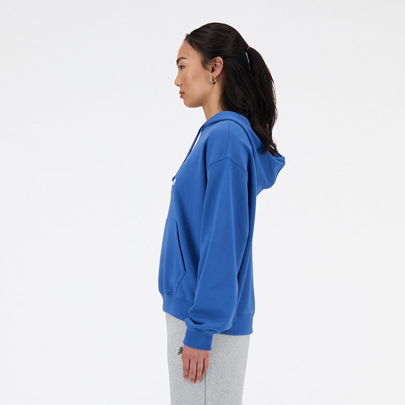 Sport Essentials French Terry Logo Hoodie