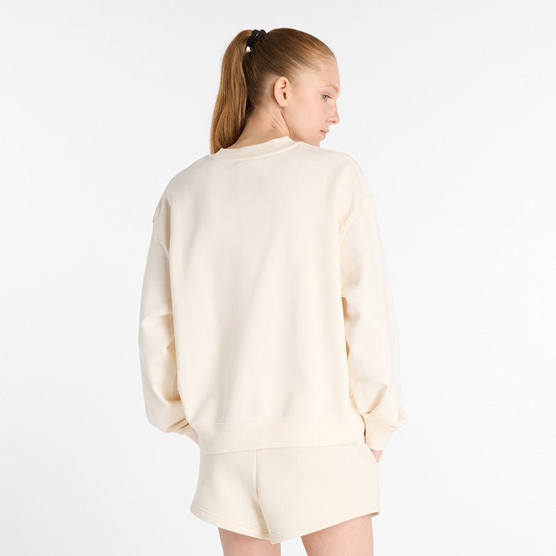Sport Essentials French Terry Crew