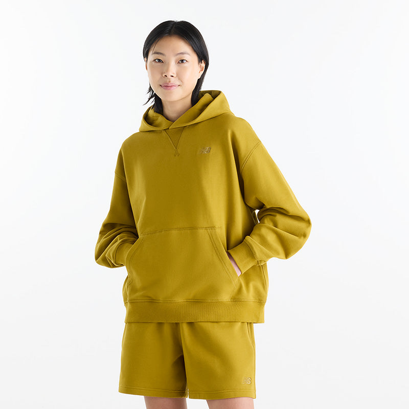 Athletics French Terry Hoodie