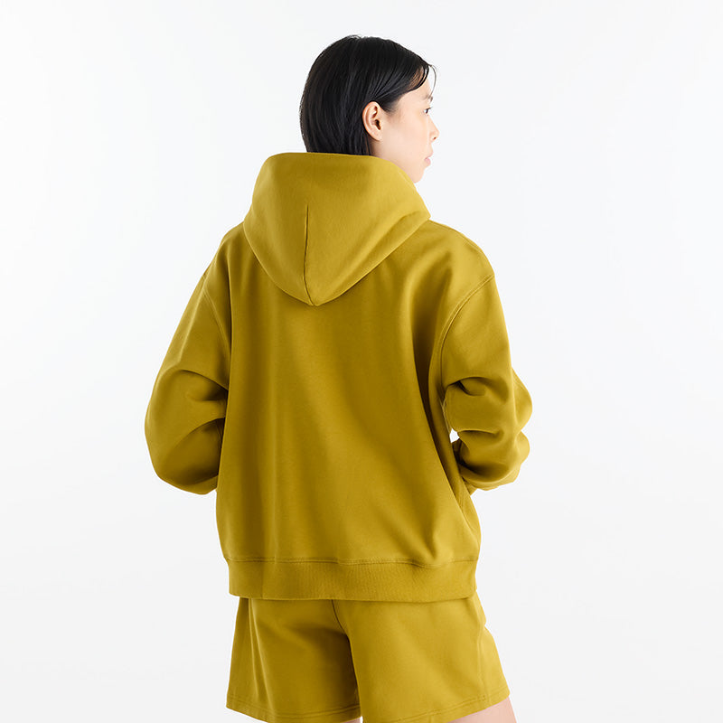 Athletics French Terry Hoodie