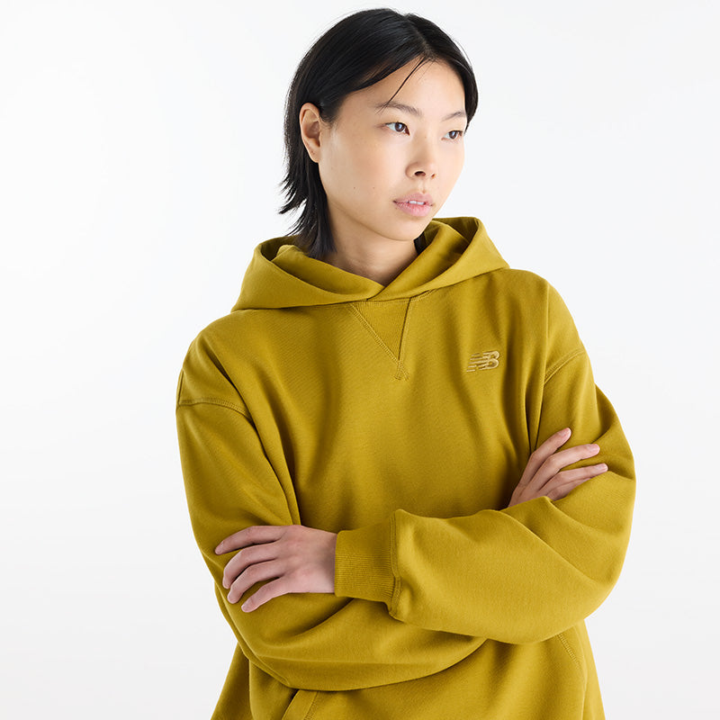 Athletics French Terry Hoodie