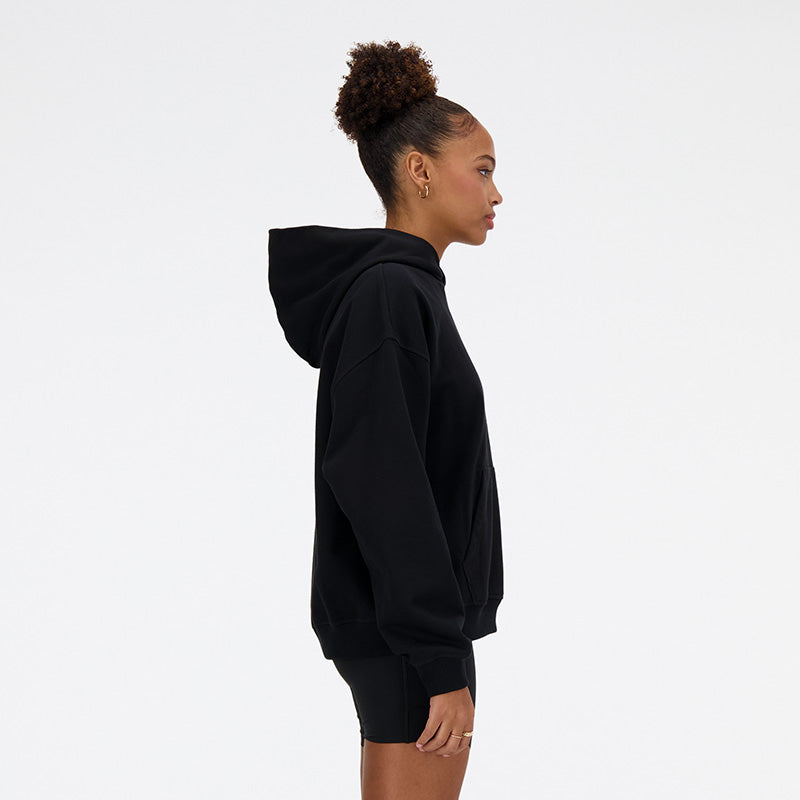 Athletics French Terry Hoodie