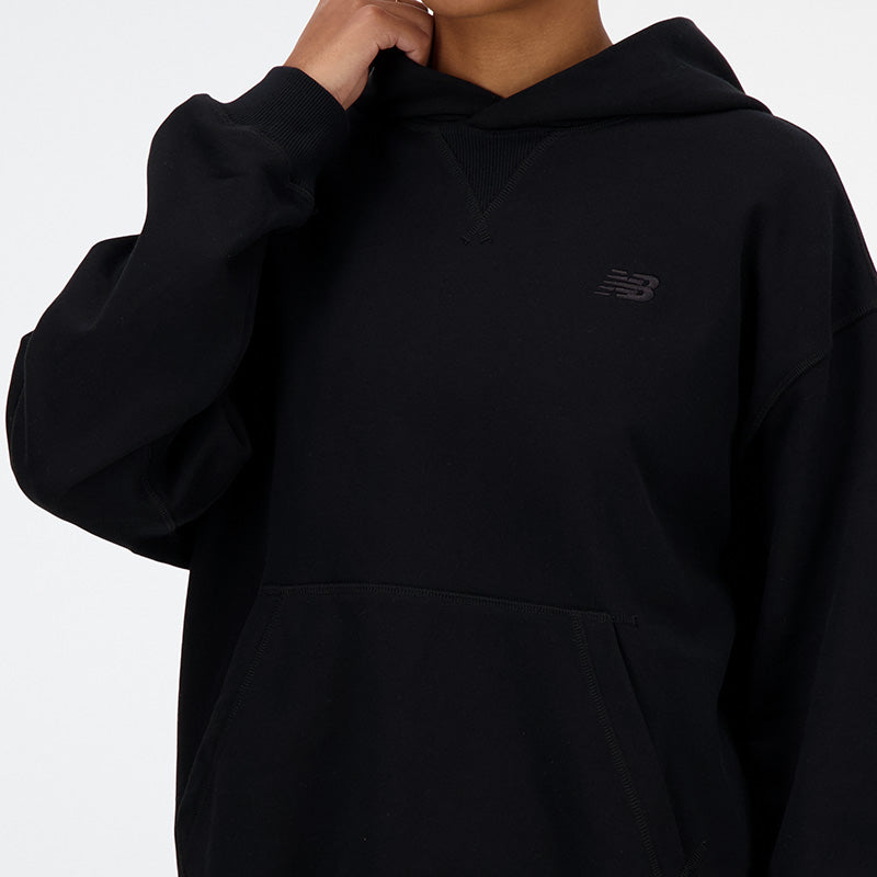 Athletics French Terry Hoodie