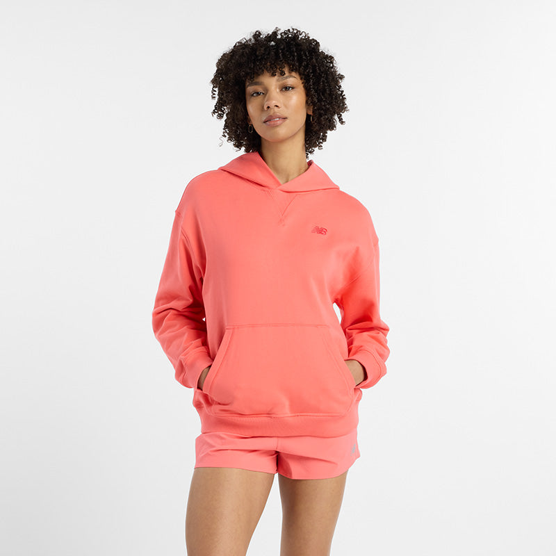 Athletics French Terry Hoodie