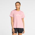 Linear Performance T-Shirt