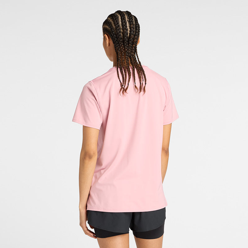 Linear Performance T-Shirt