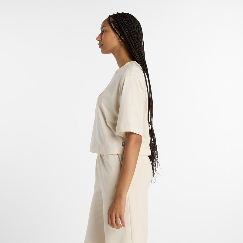 Reimagined Relaxed T-Shirt