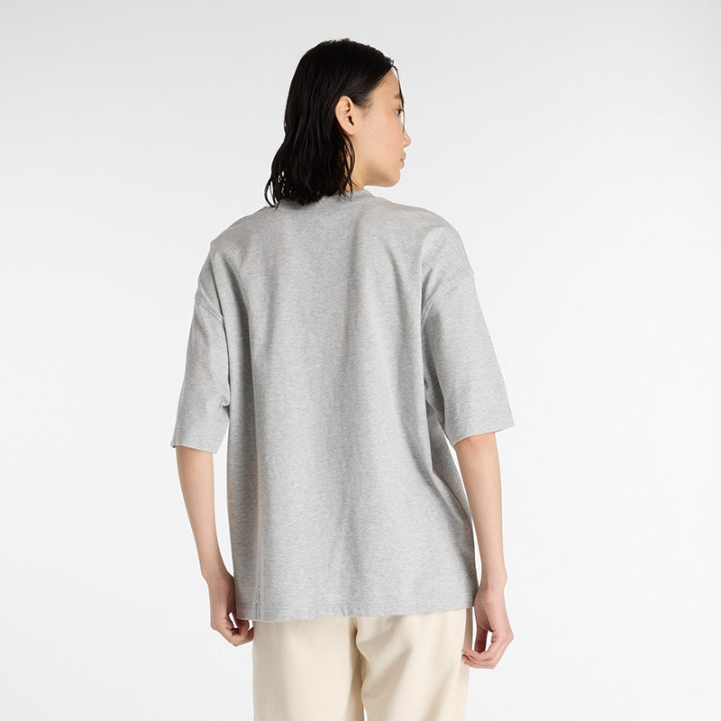 Flower Shoe T-Shirt – New Balance Panama