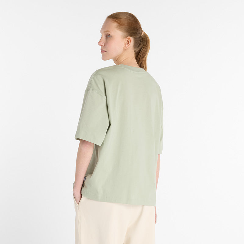Flower Shoe T-Shirt – New Balance Panama