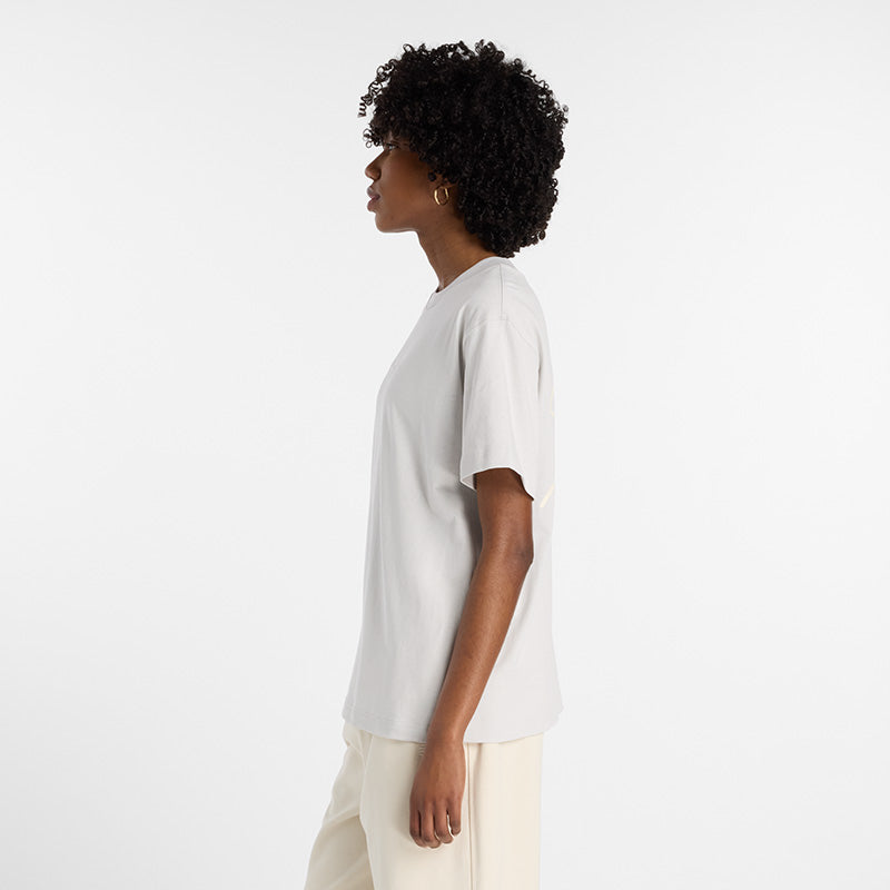 Athletics Script T-Shirt