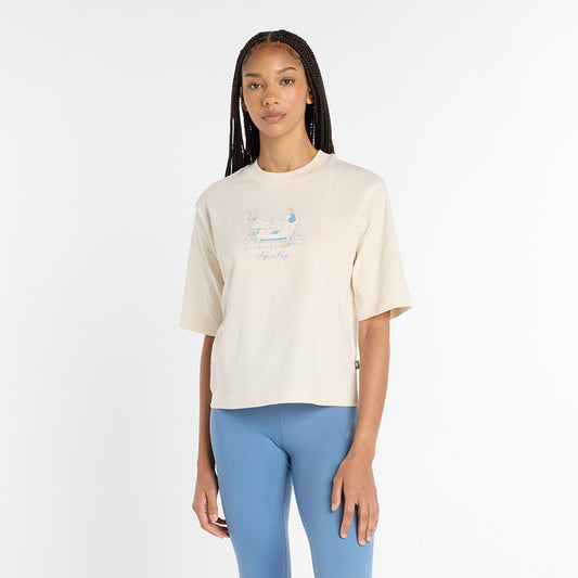 Apres Run Bath T-Shirt