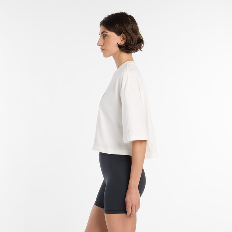 Lace NB T-Shirt